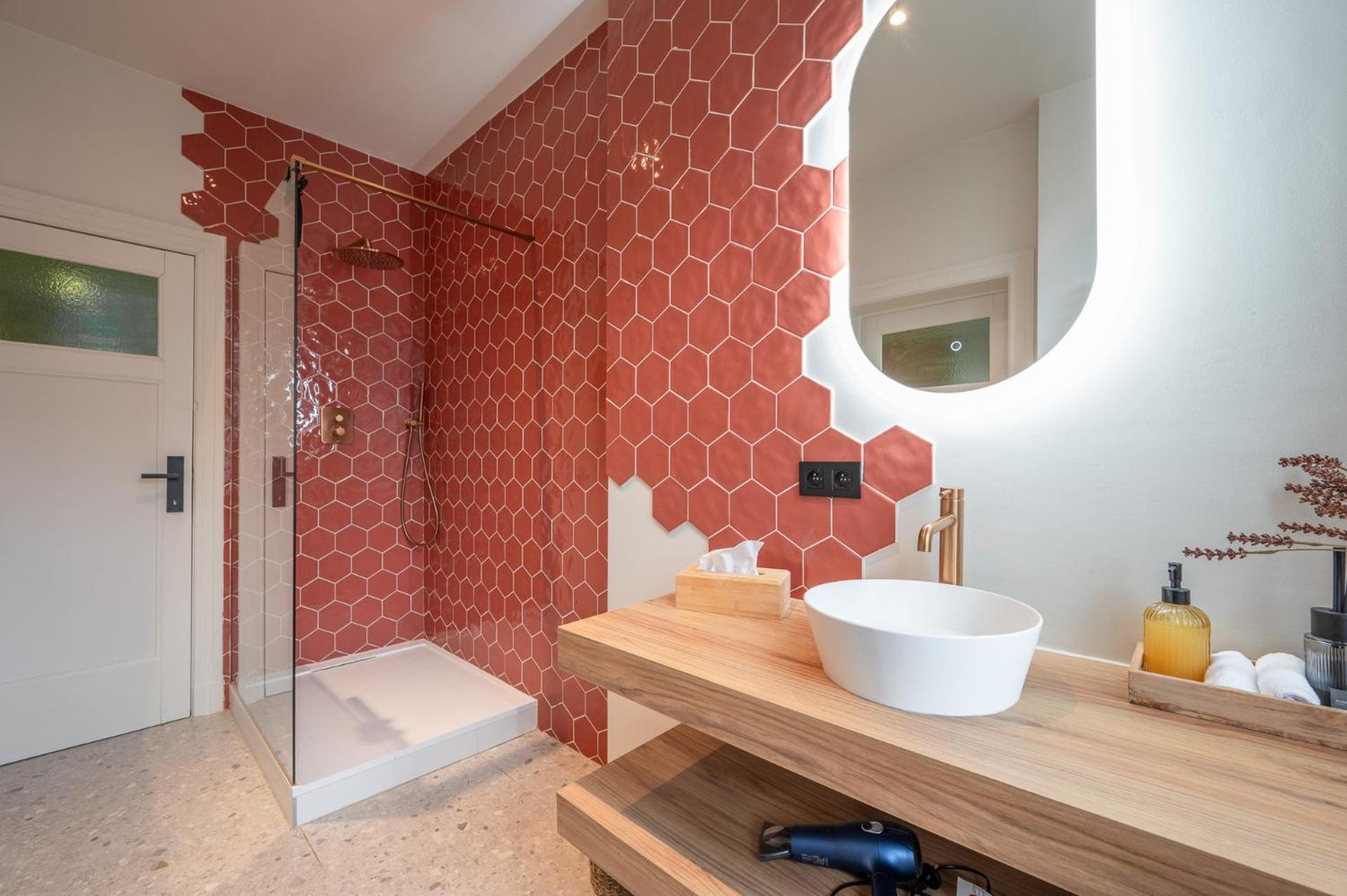 Villa Cezar - Big House At The Center Of Bruges - Free Parking 外观 照片