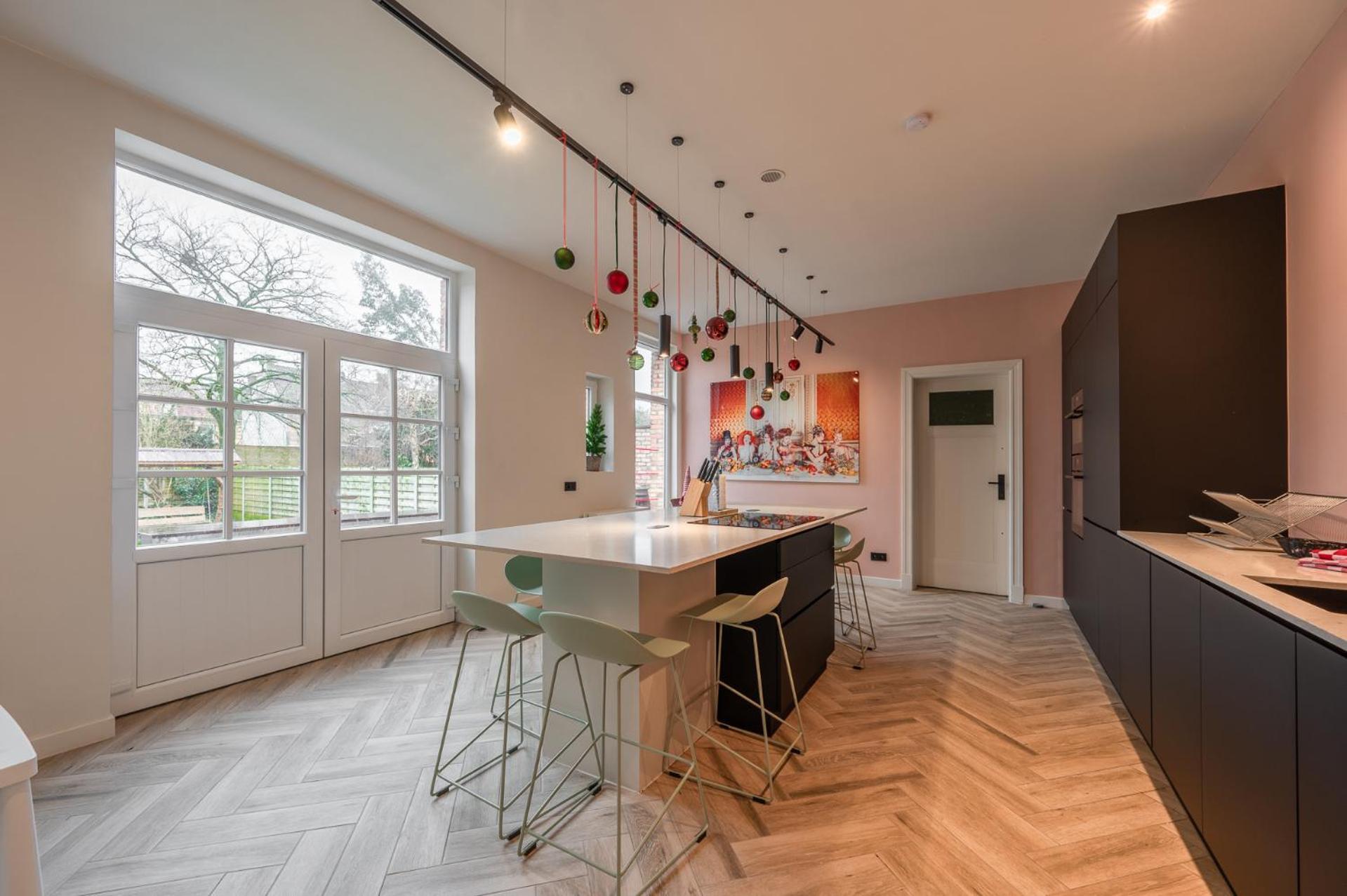 Villa Cezar - Big House At The Center Of Bruges - Free Parking 外观 照片