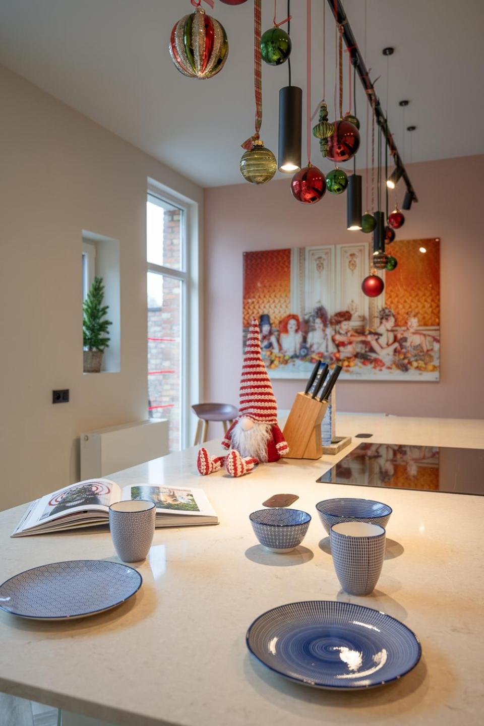 Villa Cezar - Big House At The Center Of Bruges - Free Parking 外观 照片