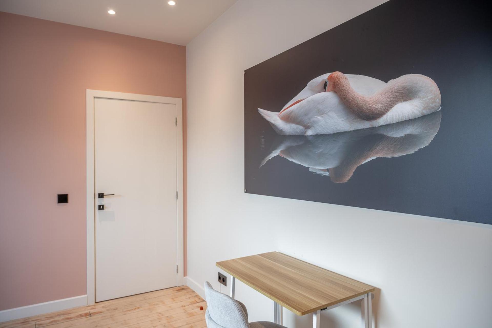 Villa Cezar - Big House At The Center Of Bruges - Free Parking 外观 照片