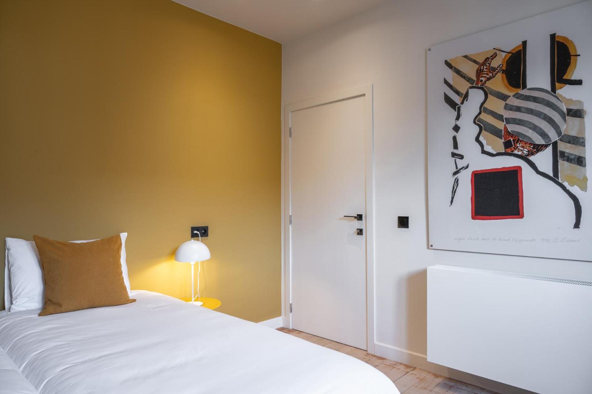 Villa Cezar - Big House At The Center Of Bruges - Free Parking 外观 照片